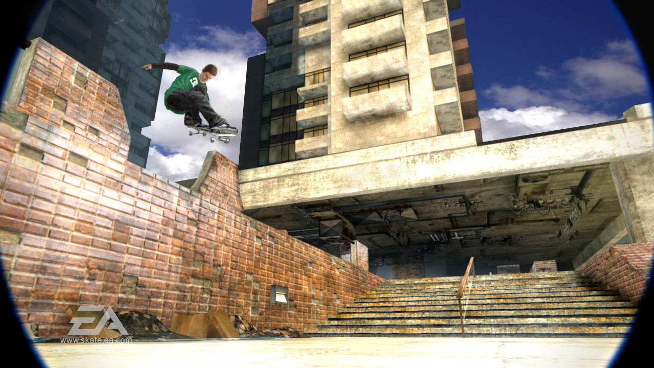 Skate 2 - Imagen 19